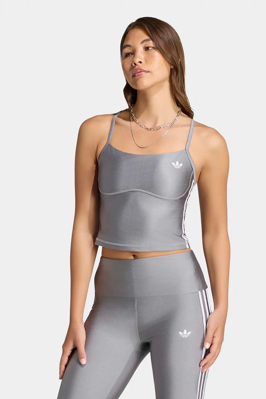 adidas Performance top treningowy damski Originals Sport