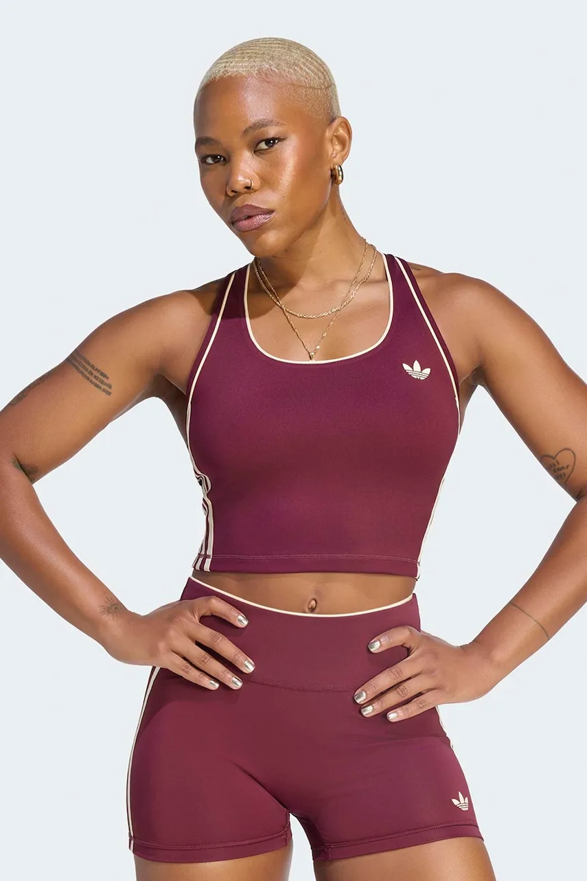 adidas Performance top za trening za žene Originals Sport