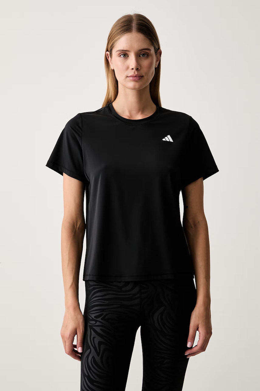 adidas Performance T-shirt treningowy damski Strength Essentials