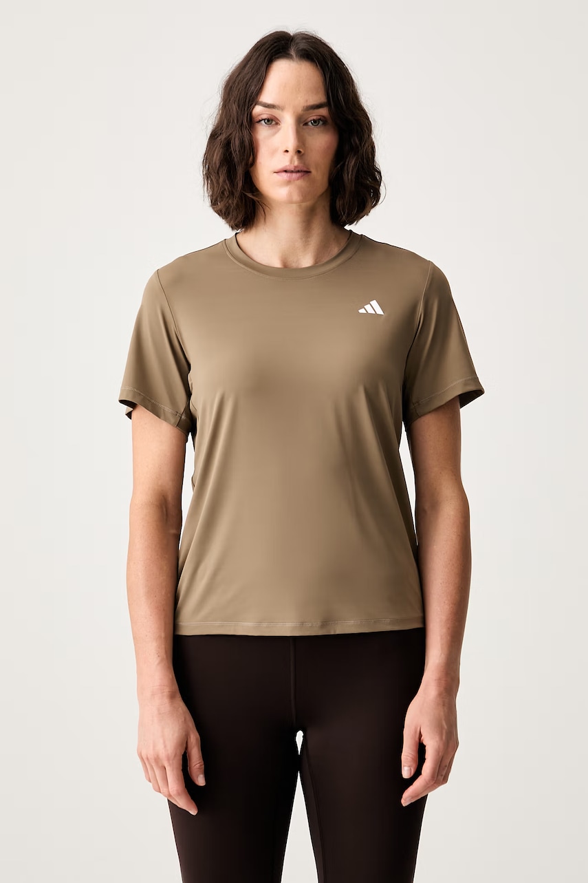 adidas Performance T-shirt treningowy damski Strength Essentials