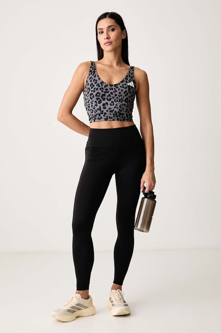 adidas Performance αθλητική μπλούζα Γυναικεία Essentials
