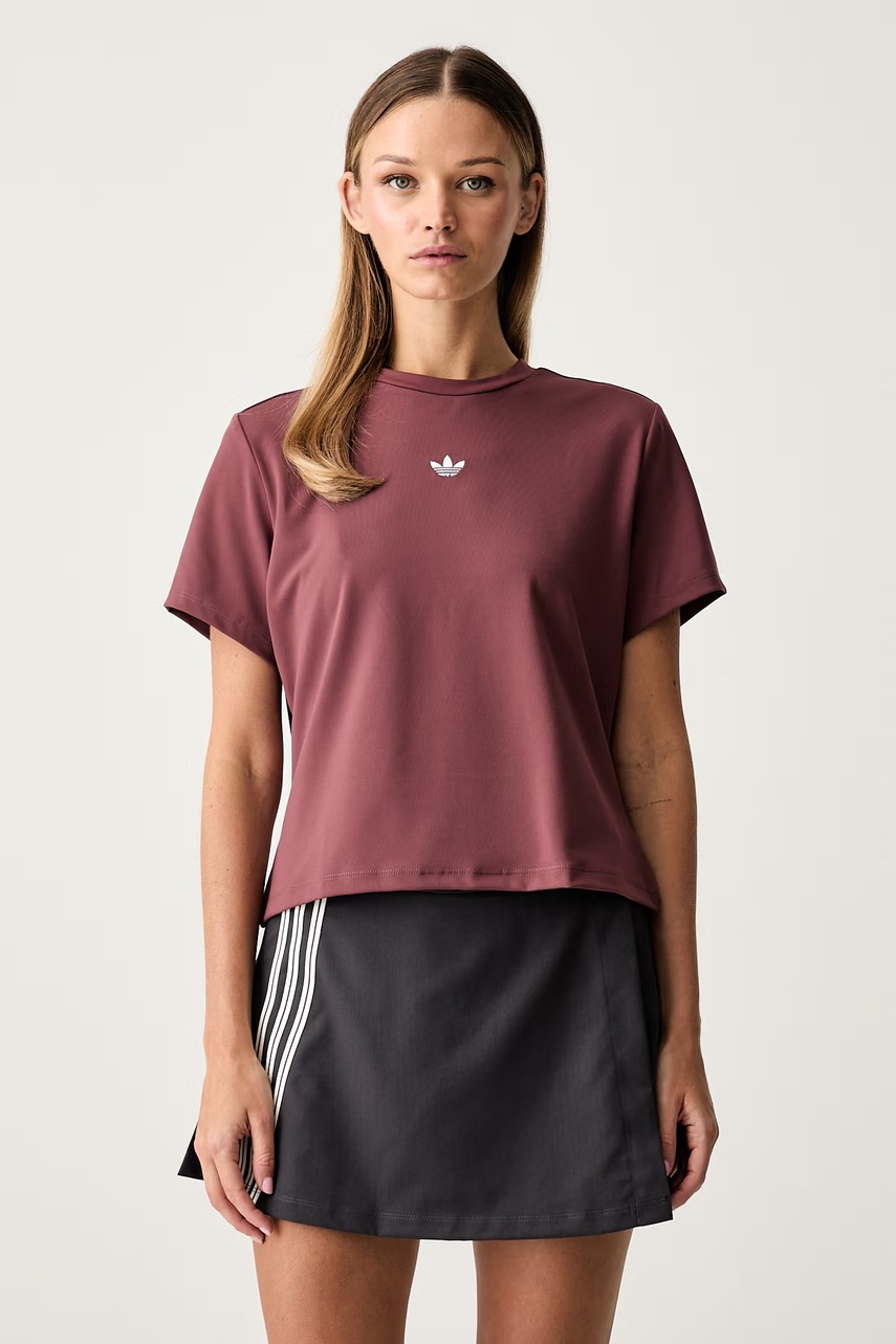 adidas Originals tričko dámske Essentials