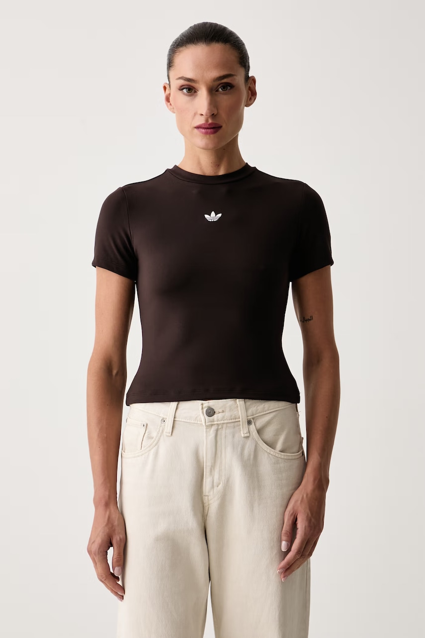 adidas Originals tričko dámske Essentials