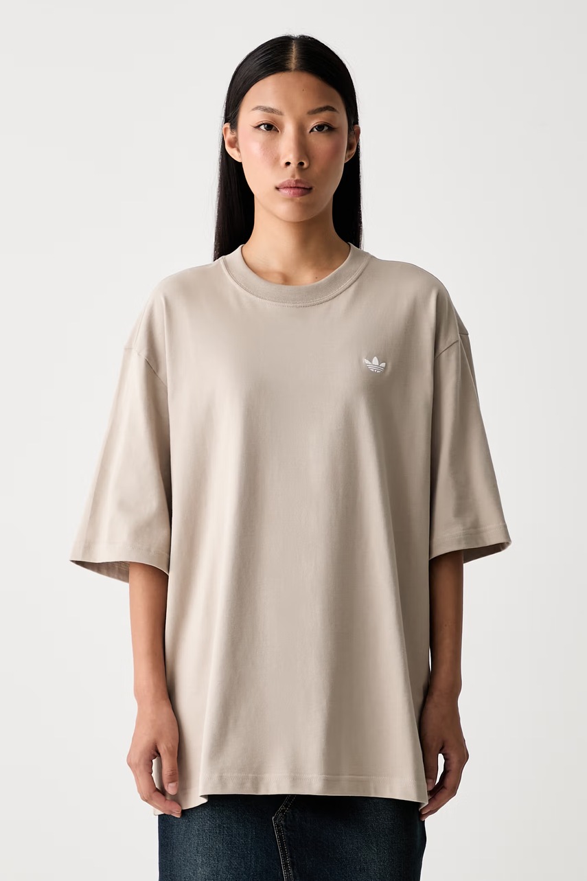 adidas Originals tričko dámske bavlnené Essentials