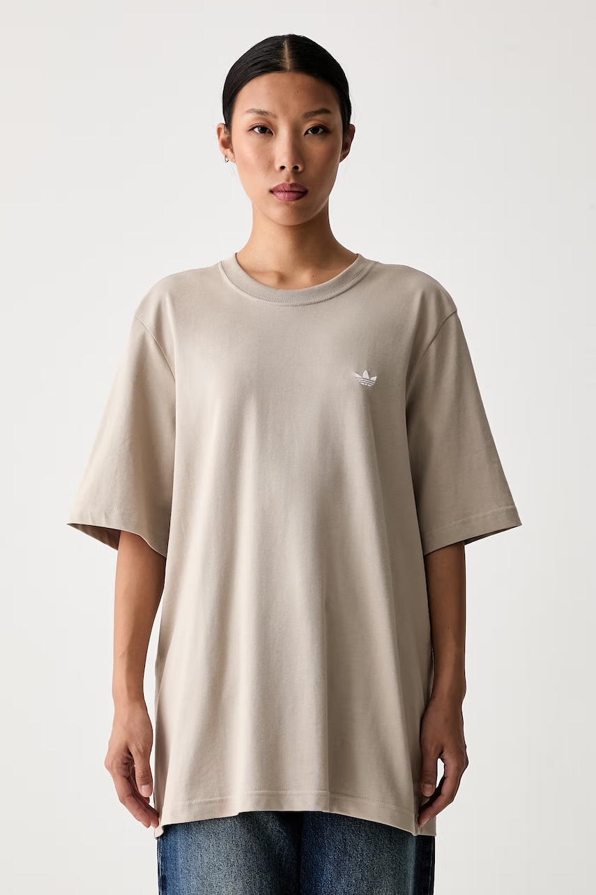 adidas Originals tričko dámske bavlnené Essentials