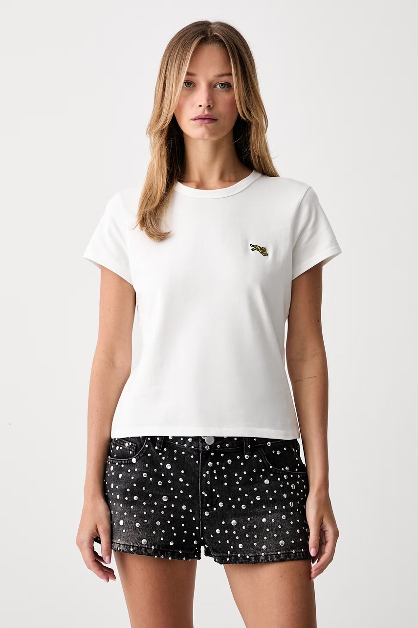 Kenzo tricou pentru femei din bumbac