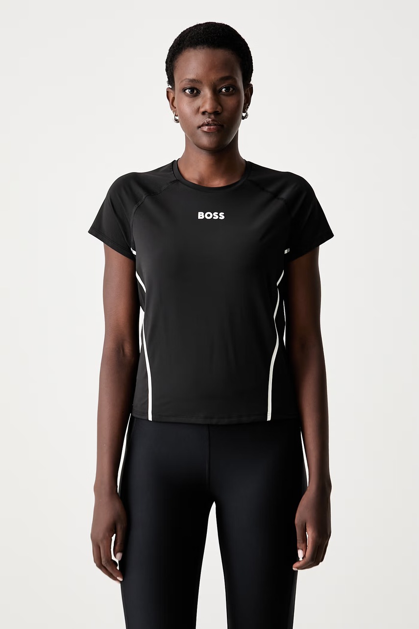BOSS tricou pentru femei Elogofit2