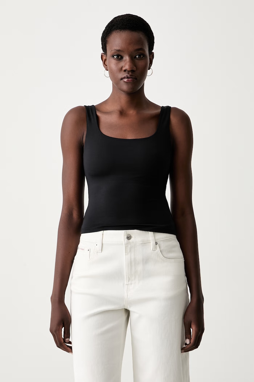 Guess top damski LOTUS