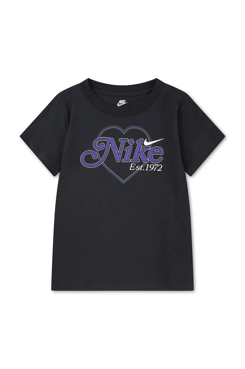 Nike  tričko detské s bavlnou