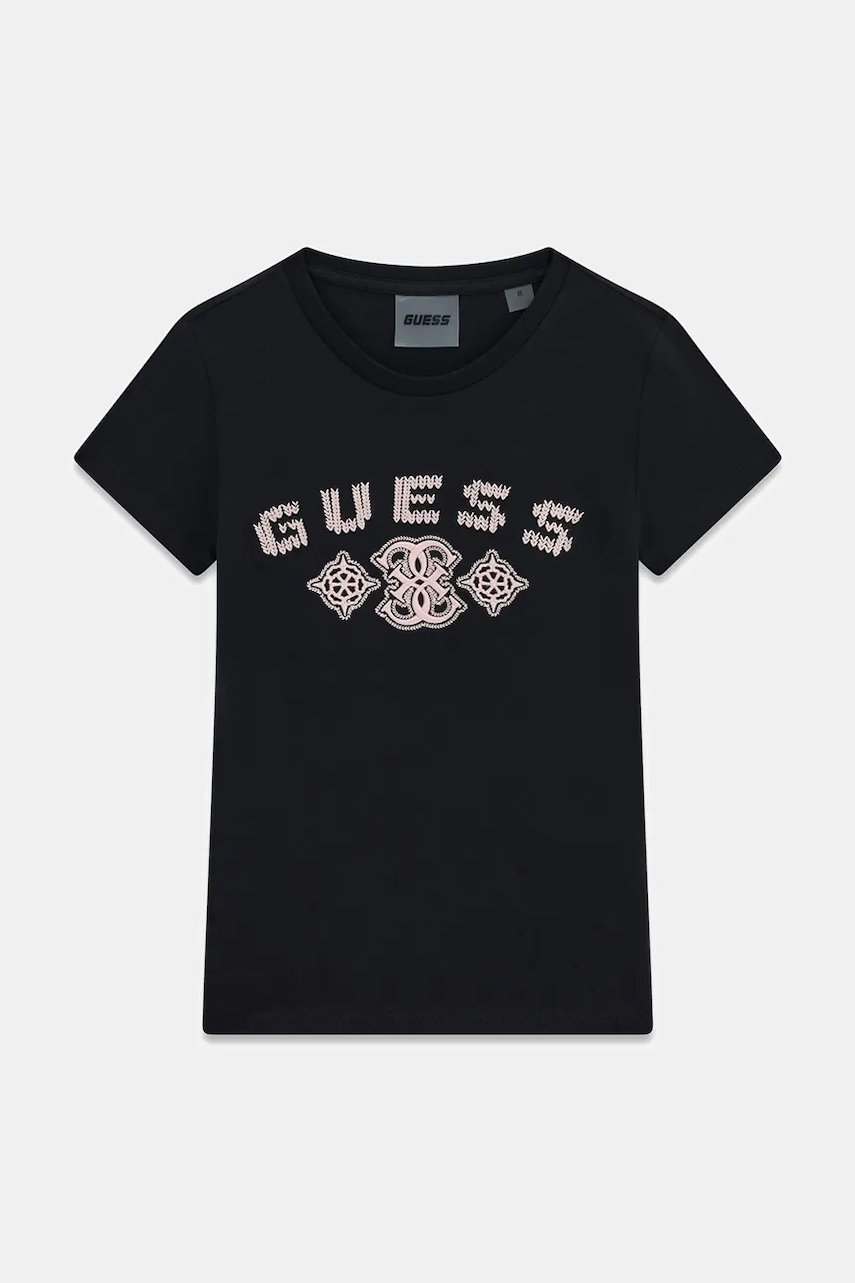 Guess  tričko detské bavlnené