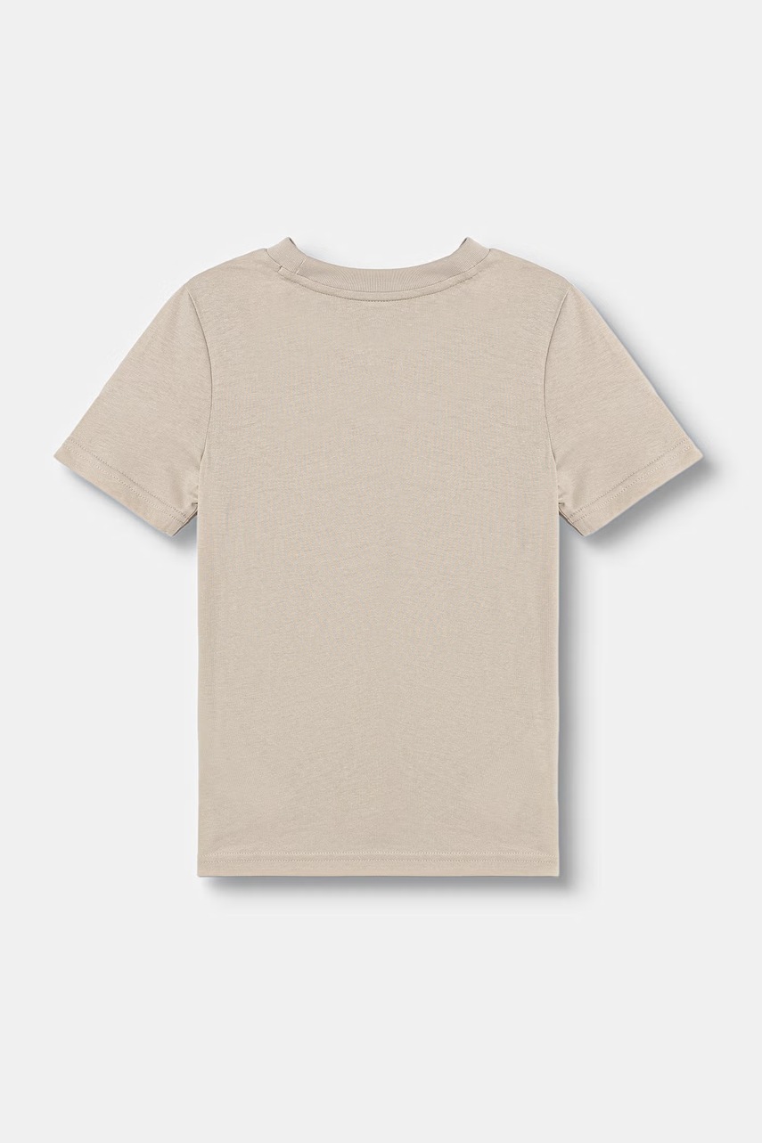 Puma tričko dětské bavlněné ESS Centered Cat Logo Tee (obrázek 2)