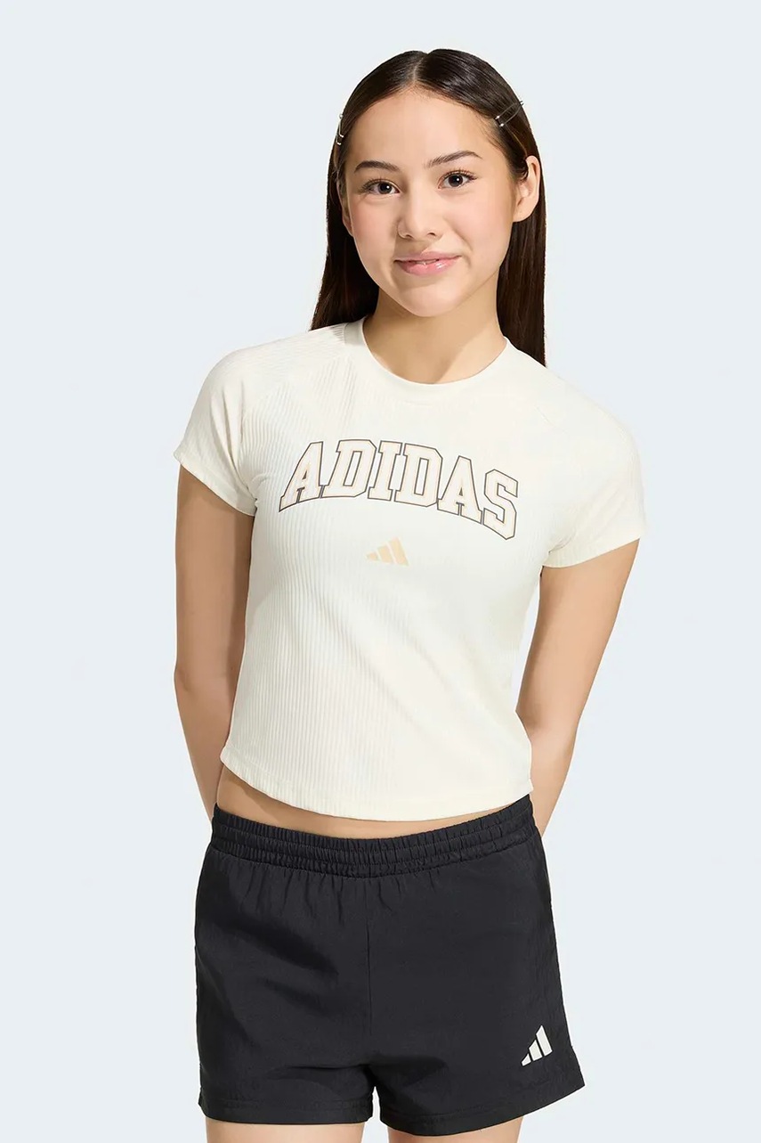 adidas crop top za djecu
