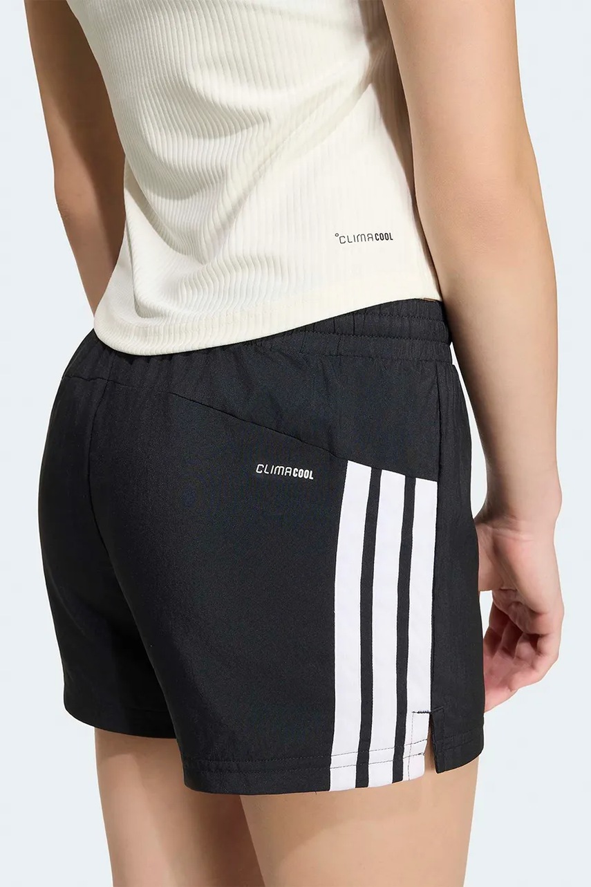 adidas crop top dětské (obrázek 4)