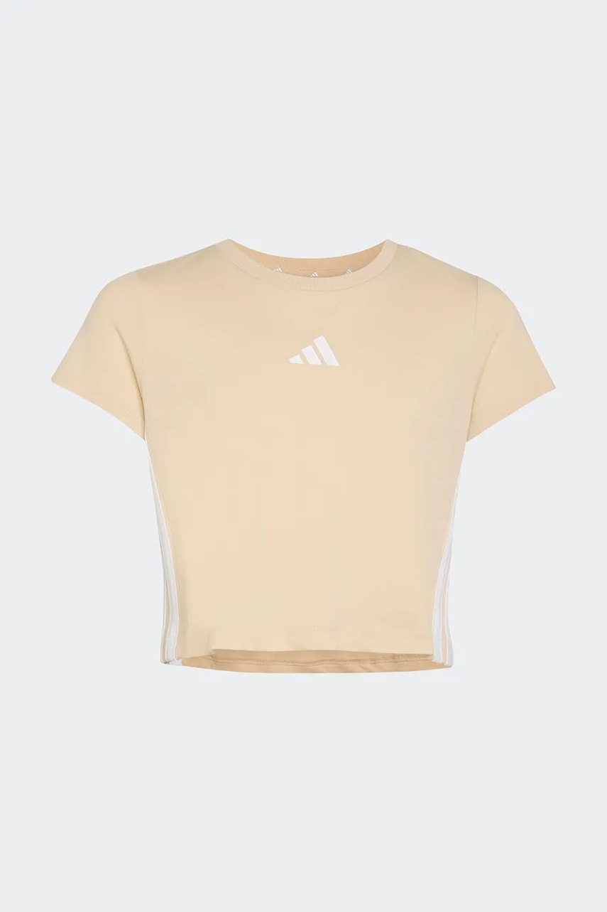 adidas tričko detské bavlnené