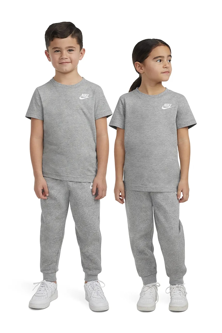 Nike  tričko detské s bavlnou