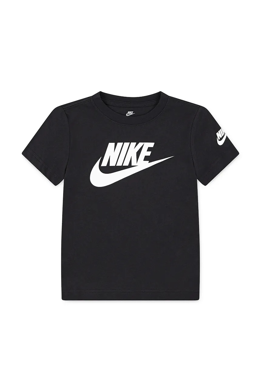 Nike  tričko detské s bavlnou