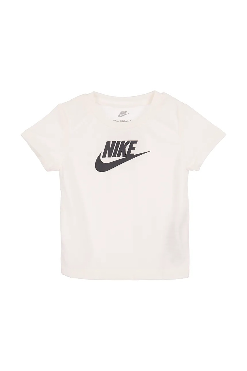 Nike  tričko detské bavlnené