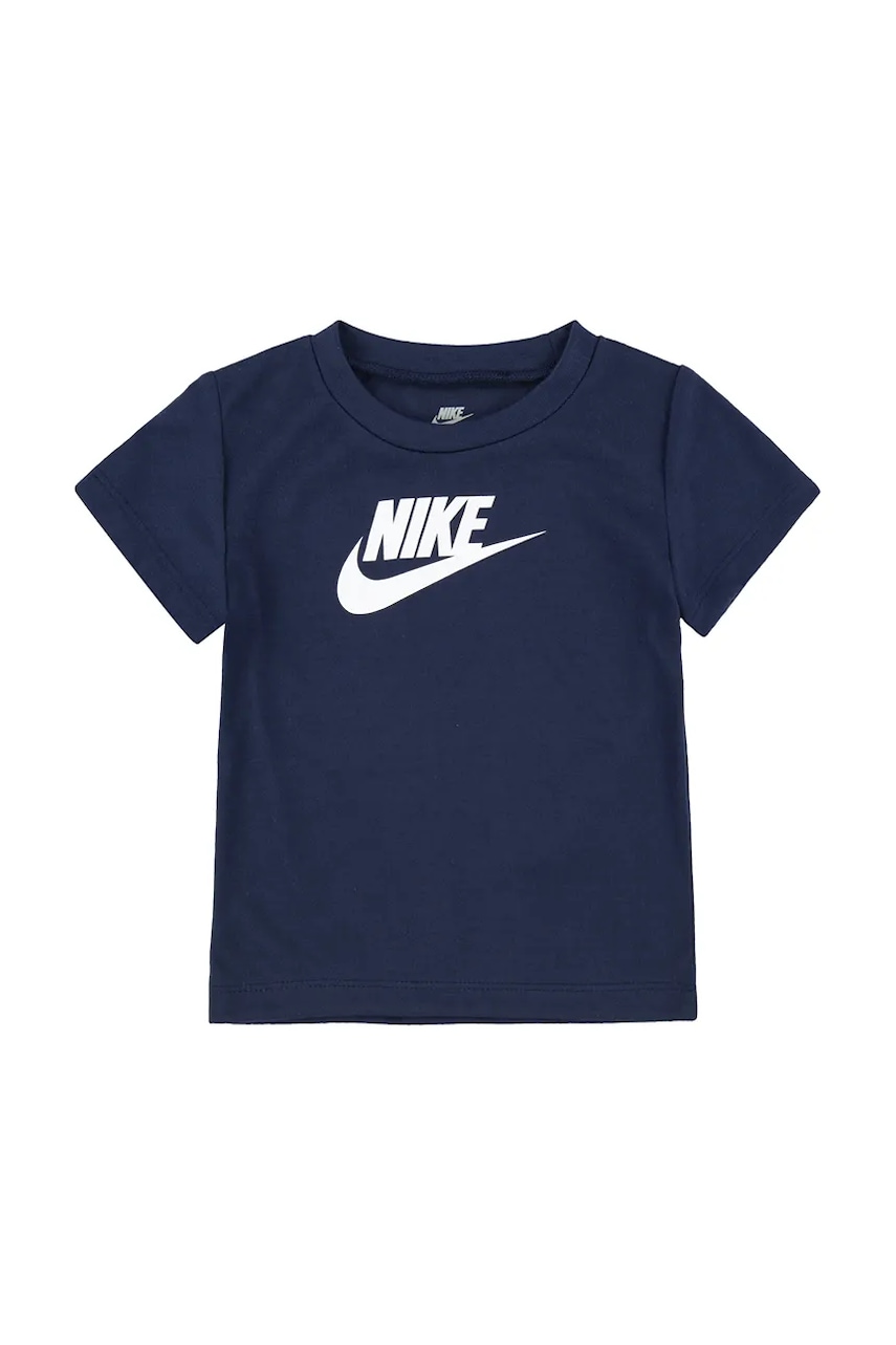 Nike  tričko detské bavlnené