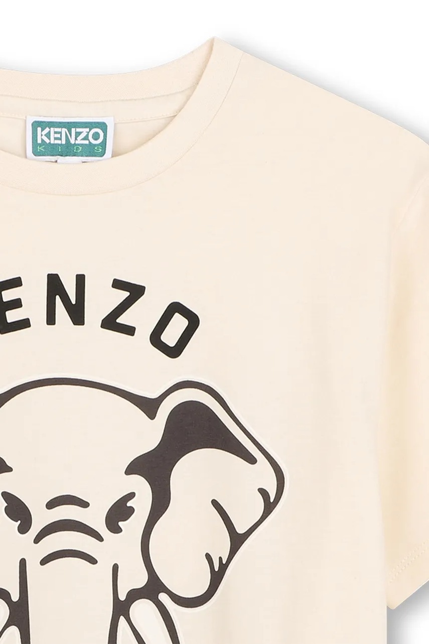 Kenzo tričko dětské bavlněné (obrázek 3)