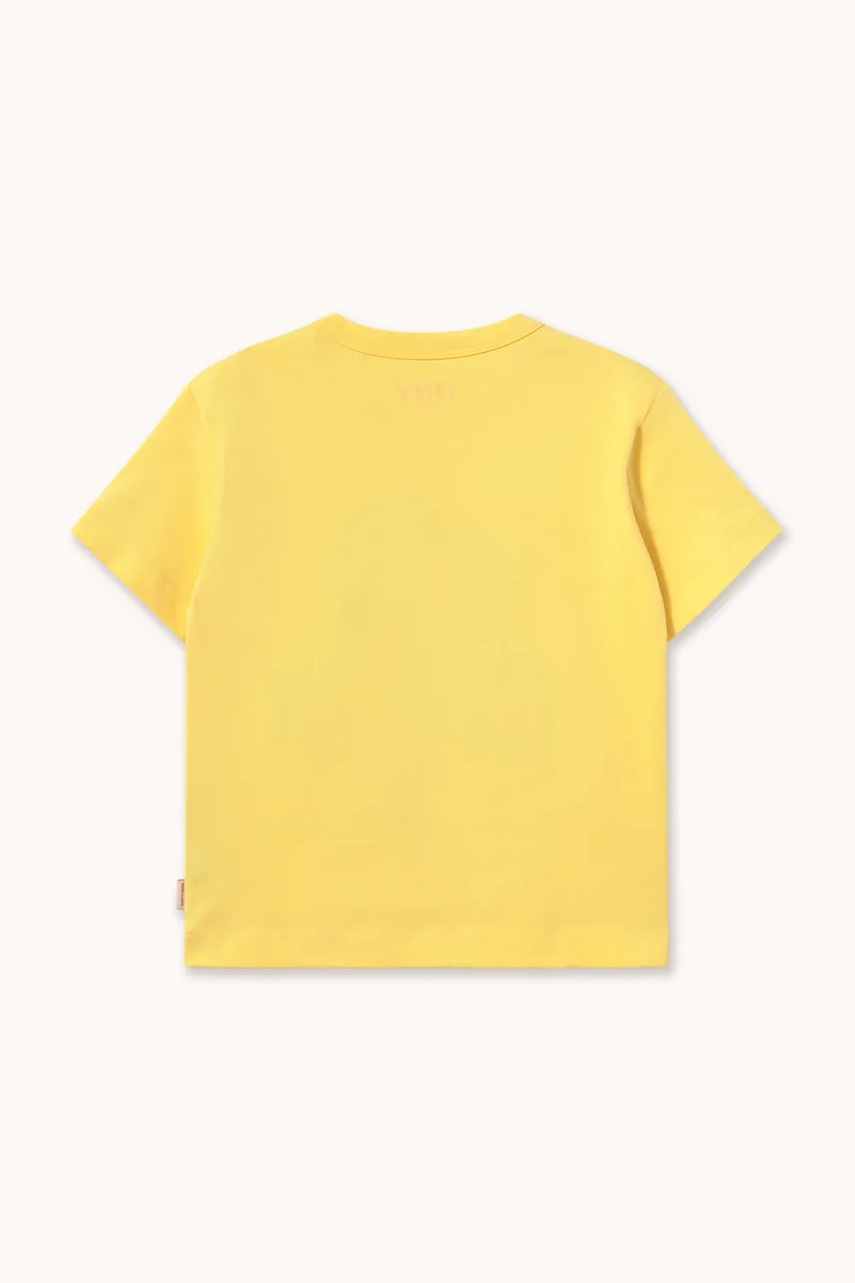 Tinycottons tričko dětské bavlněné TREE GRAPHIC TEE (obrázek 2)