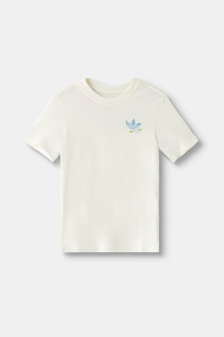 adidas Originals majica za djecu od pamuka
