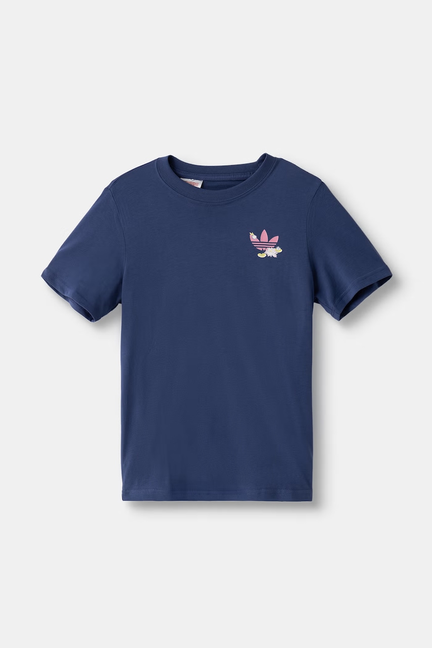 adidas Originals tričko detské bavlnené