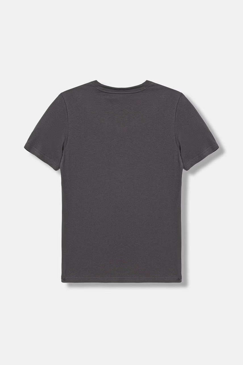 Puma basic tričko dětské s bavlnou CLS BADGE Cat Tee (obrázek 2)