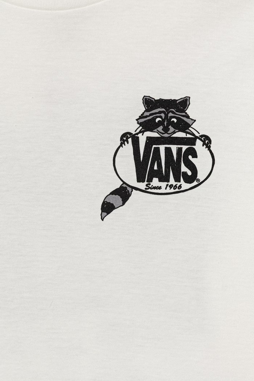 Vans tričko dětské bavlněné Dumpster (obrázek 3)
