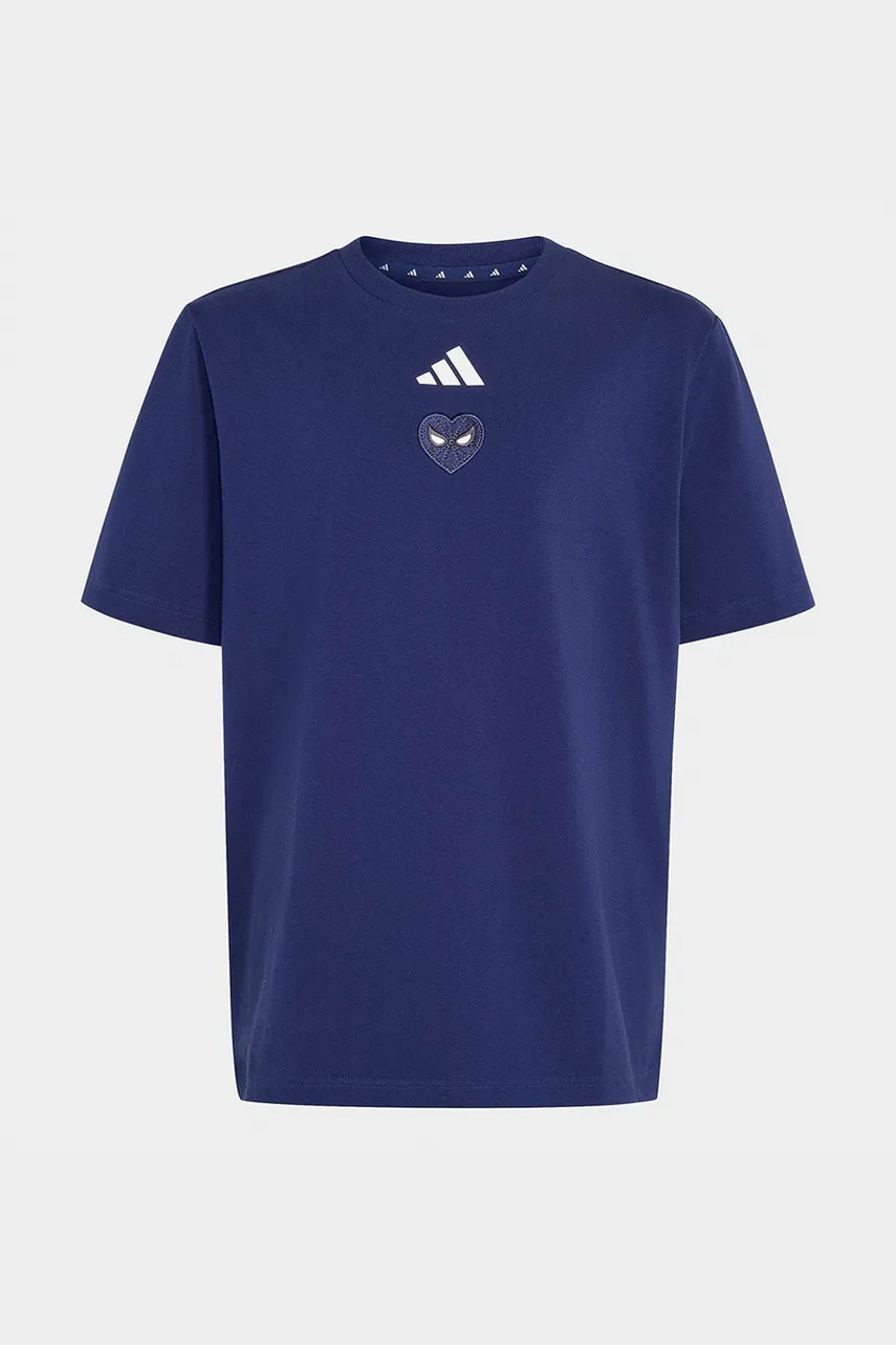 adidas  тениска за деца с памук MARVEL SPIDER-MAN