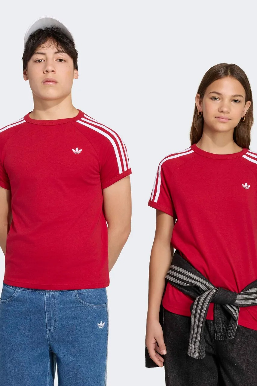 adidas Originals majica za djecu od pamuka