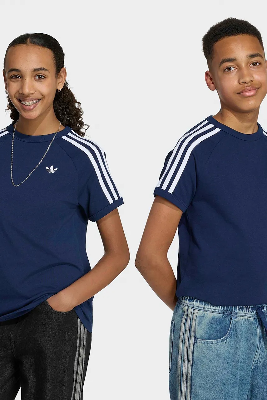 adidas Originals tričko detské bavlnené