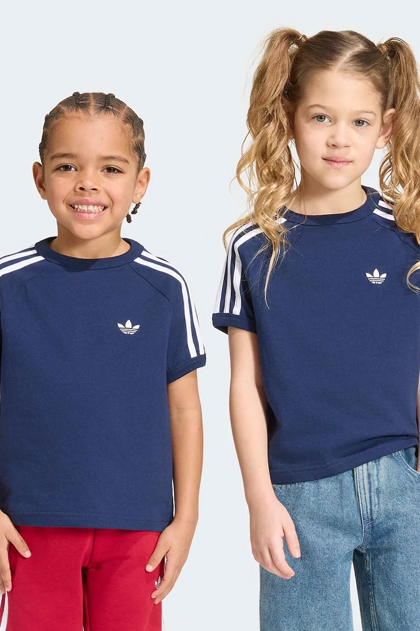 adidas Originals tričko detské bavlnené