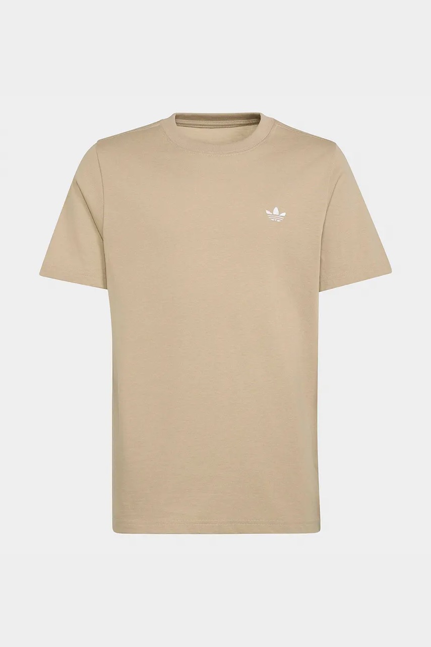 adidas Originals футболка basic дитяча бавовняна