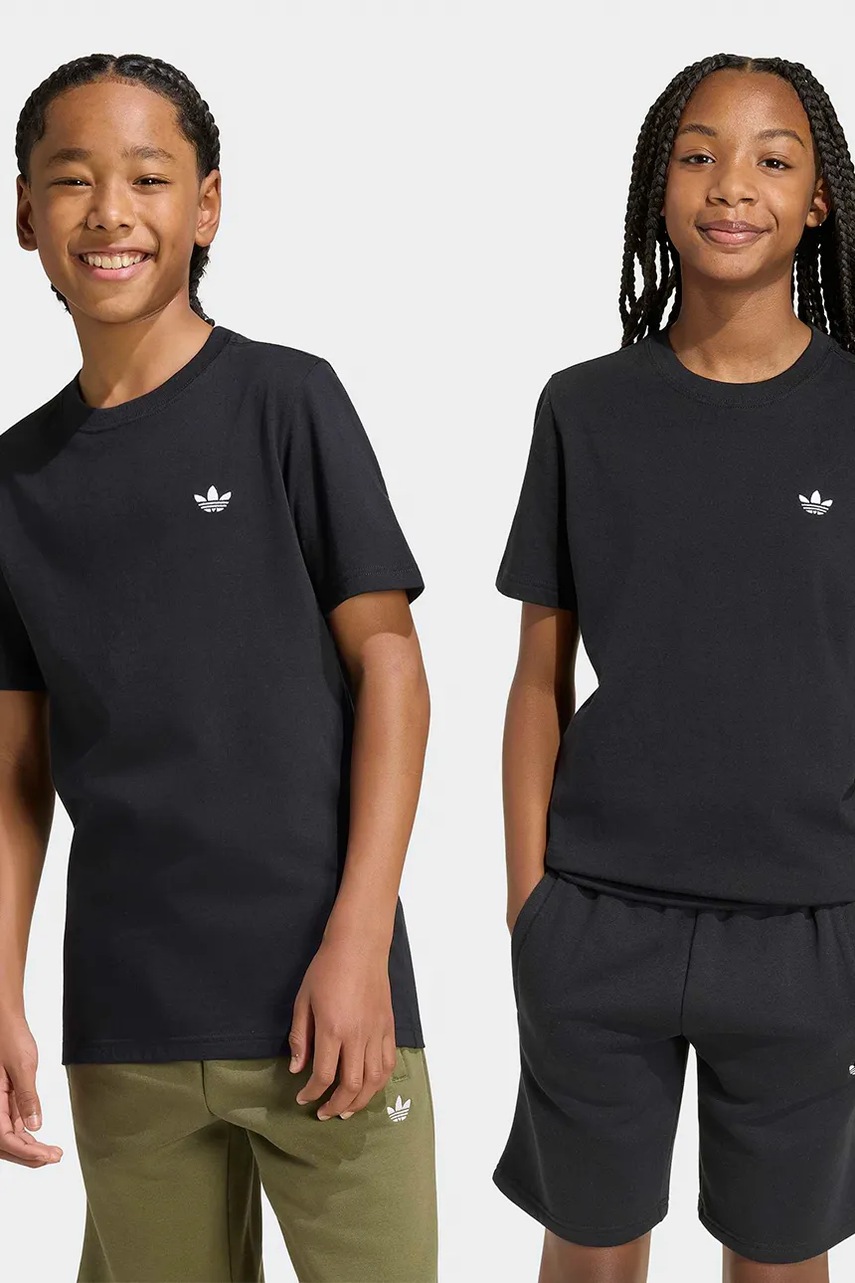 adidas Originals tričko detské bavlnené