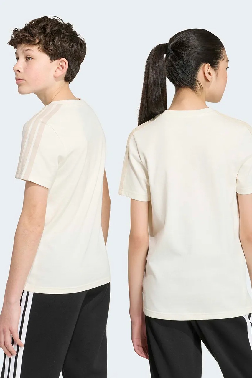 adidas tričko dětské bavlněné TABLE TEE (obrázek 3)