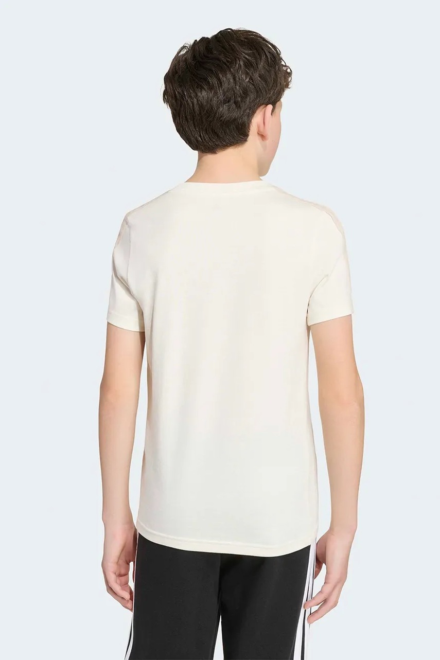 adidas tričko dětské bavlněné TABLE TEE (obrázek 5)