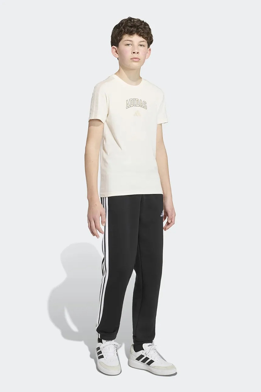 adidas tričko dětské bavlněné TABLE TEE (obrázek 6)