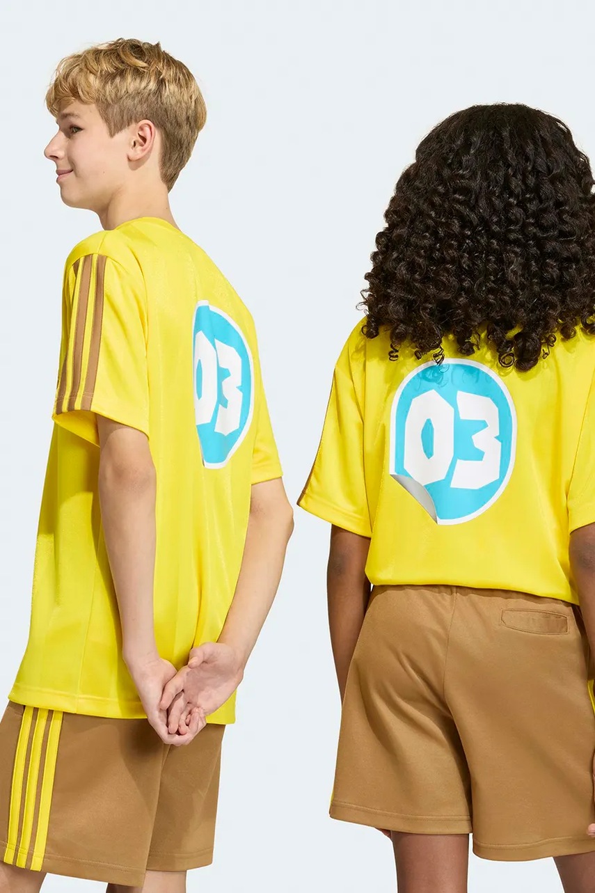 adidas tričko dětské FORTNITE (obrázek 3)