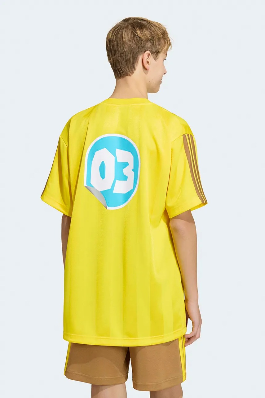 adidas tričko dětské FORTNITE (obrázek 5)