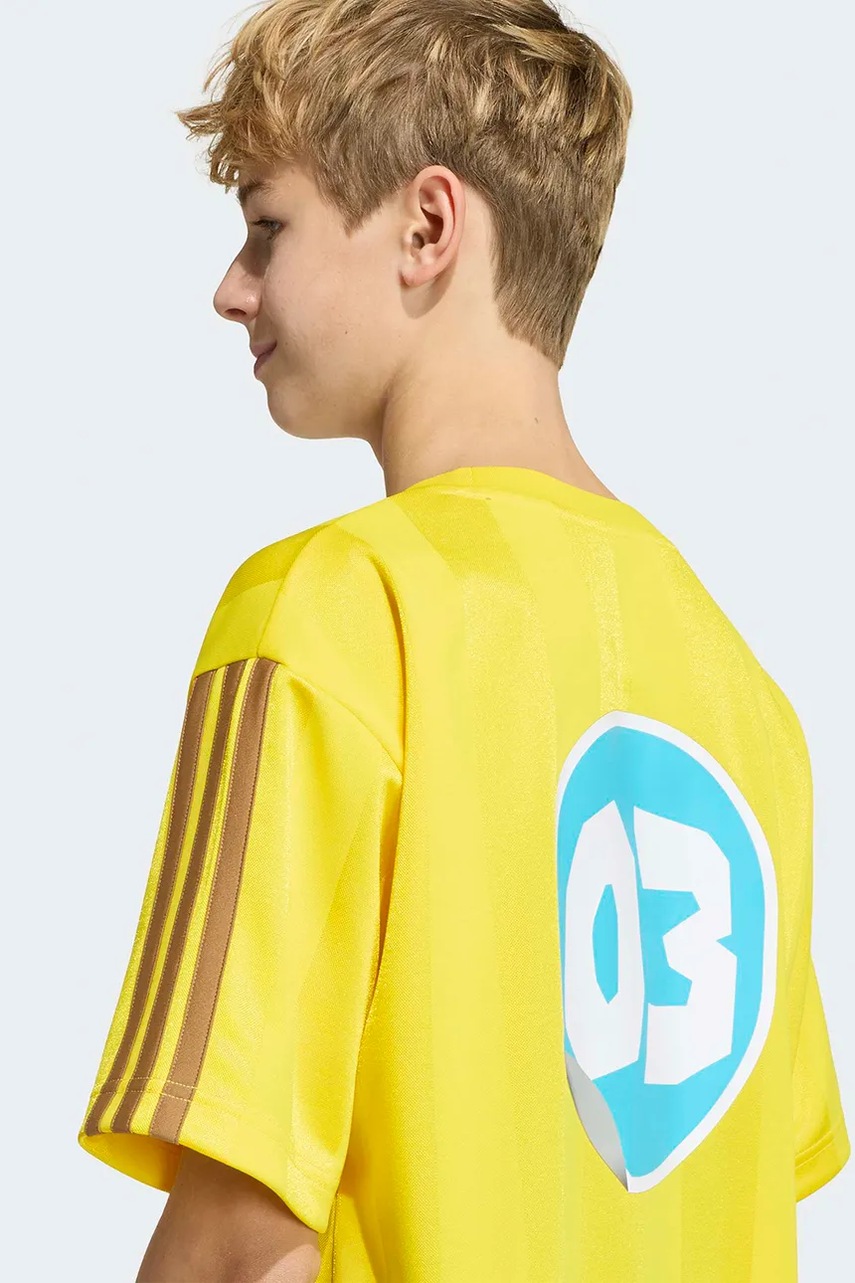 adidas tričko dětské FORTNITE (obrázek 6)