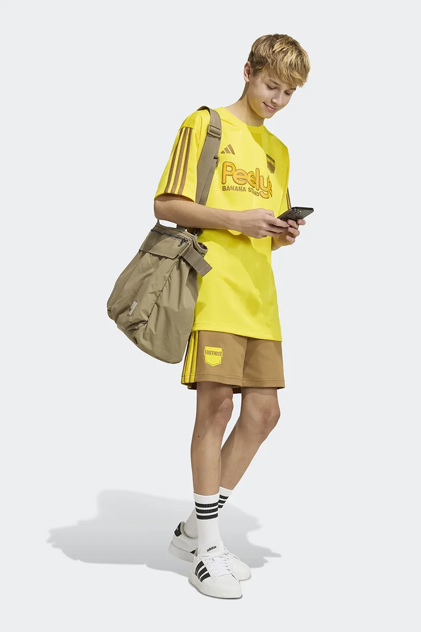adidas tričko dětské FORTNITE (obrázek 8)