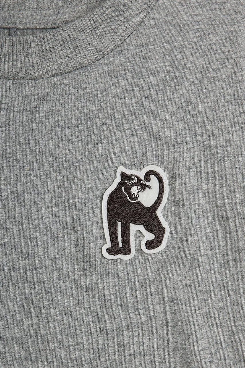 Mini Rodini tričko detské bavlnené Panther (obrázok 3)
