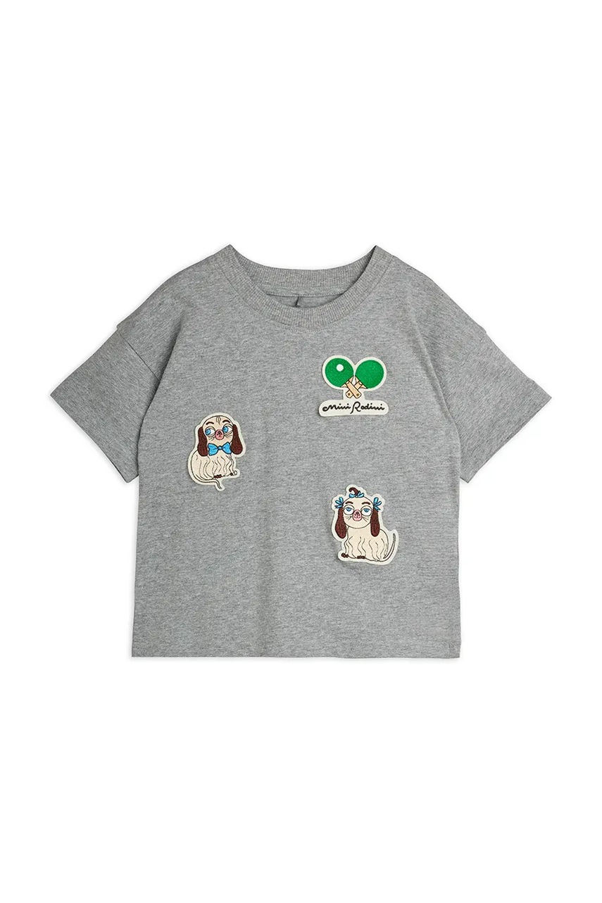 Mini Rodini tričko dětské bavlněné Minibabies (obrázek 2)