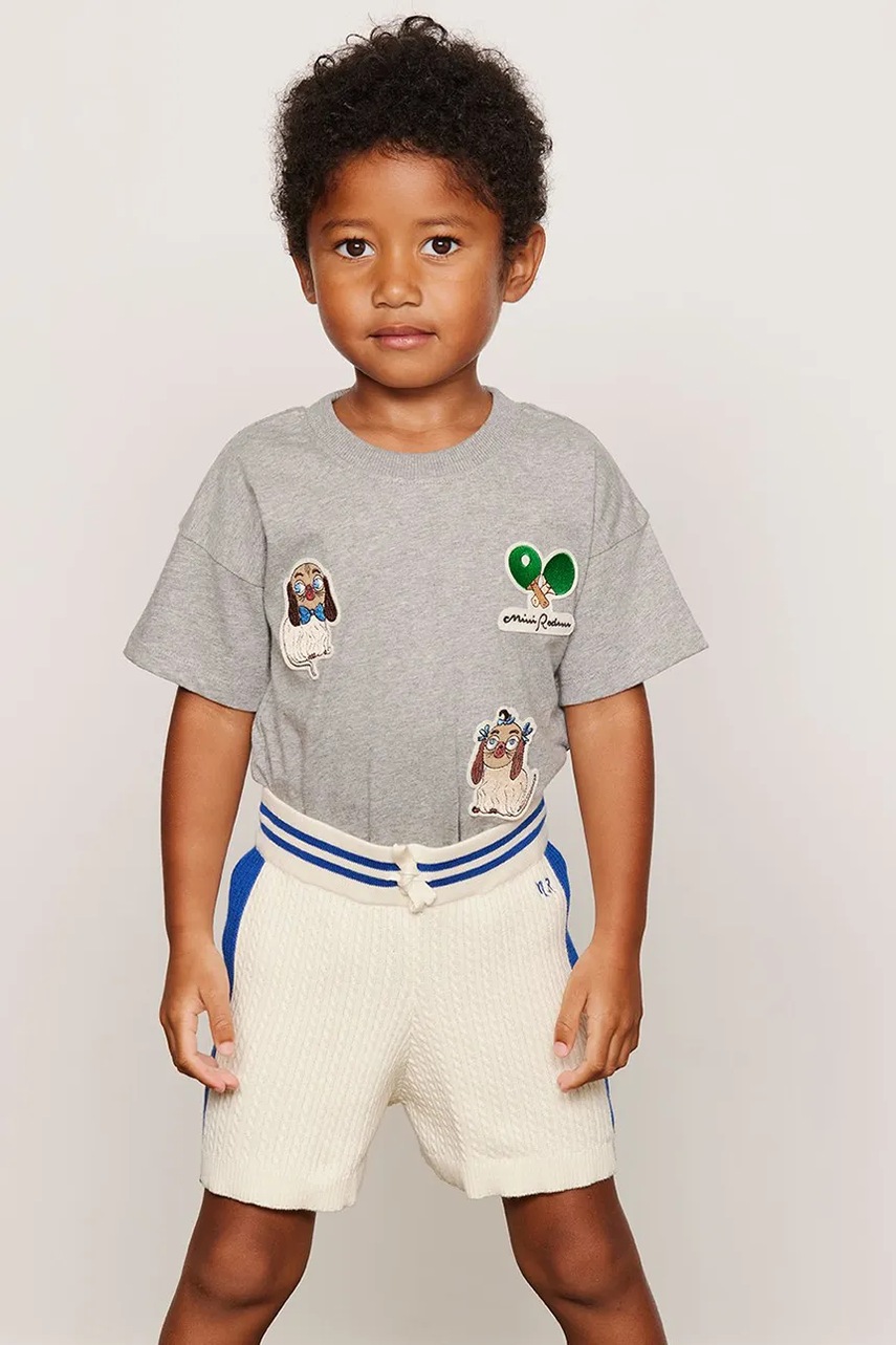 Mini Rodini tričko dětské bavlněné Minibabies (obrázek 5)