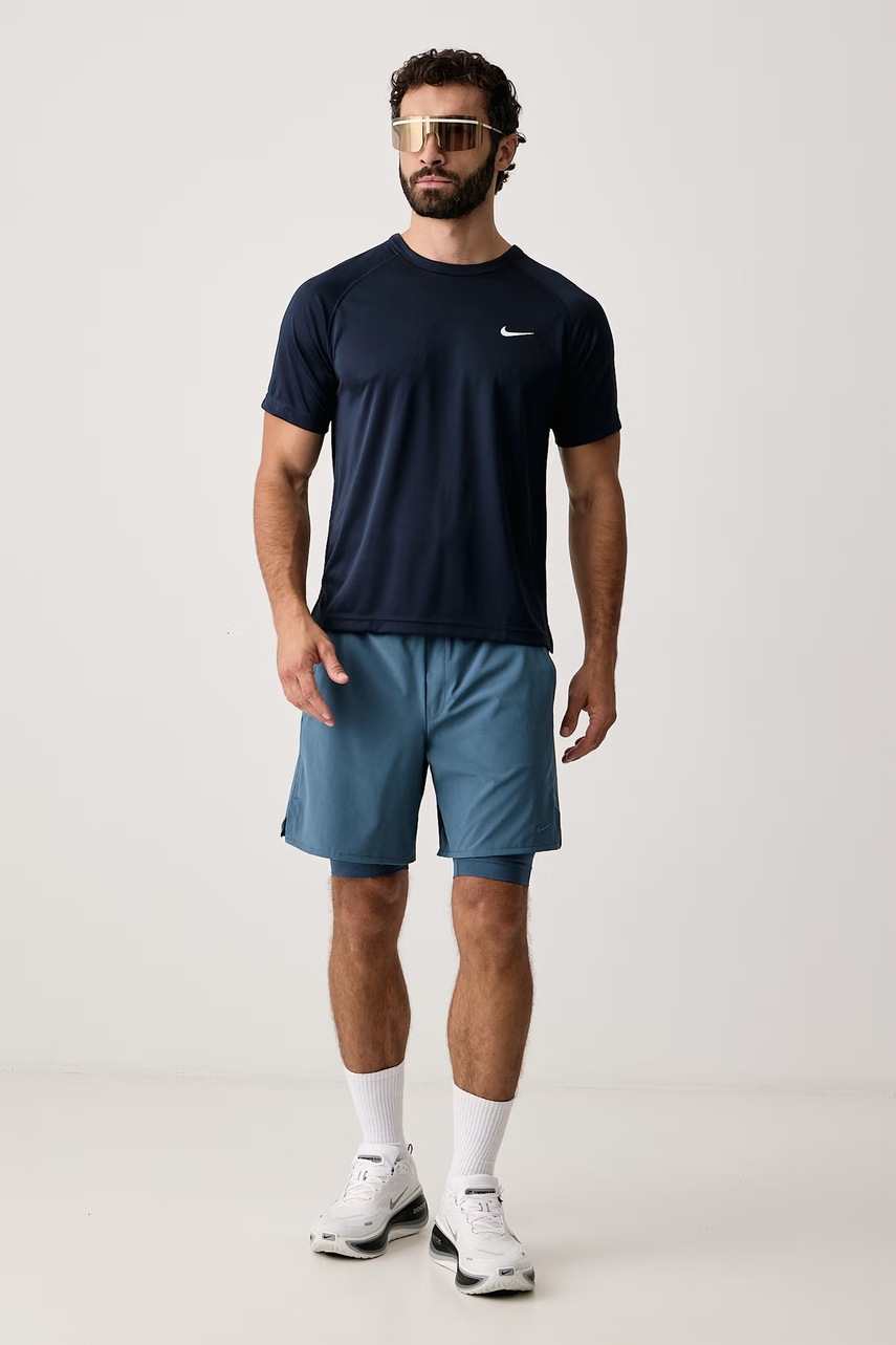 Nike  тениска за трениране мъжка Flex Dri-FIT