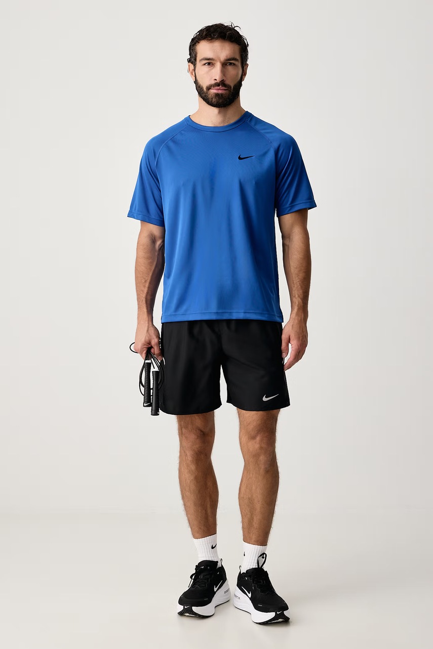 Nike  тениска за трениране мъжка Flex Dri-FIT