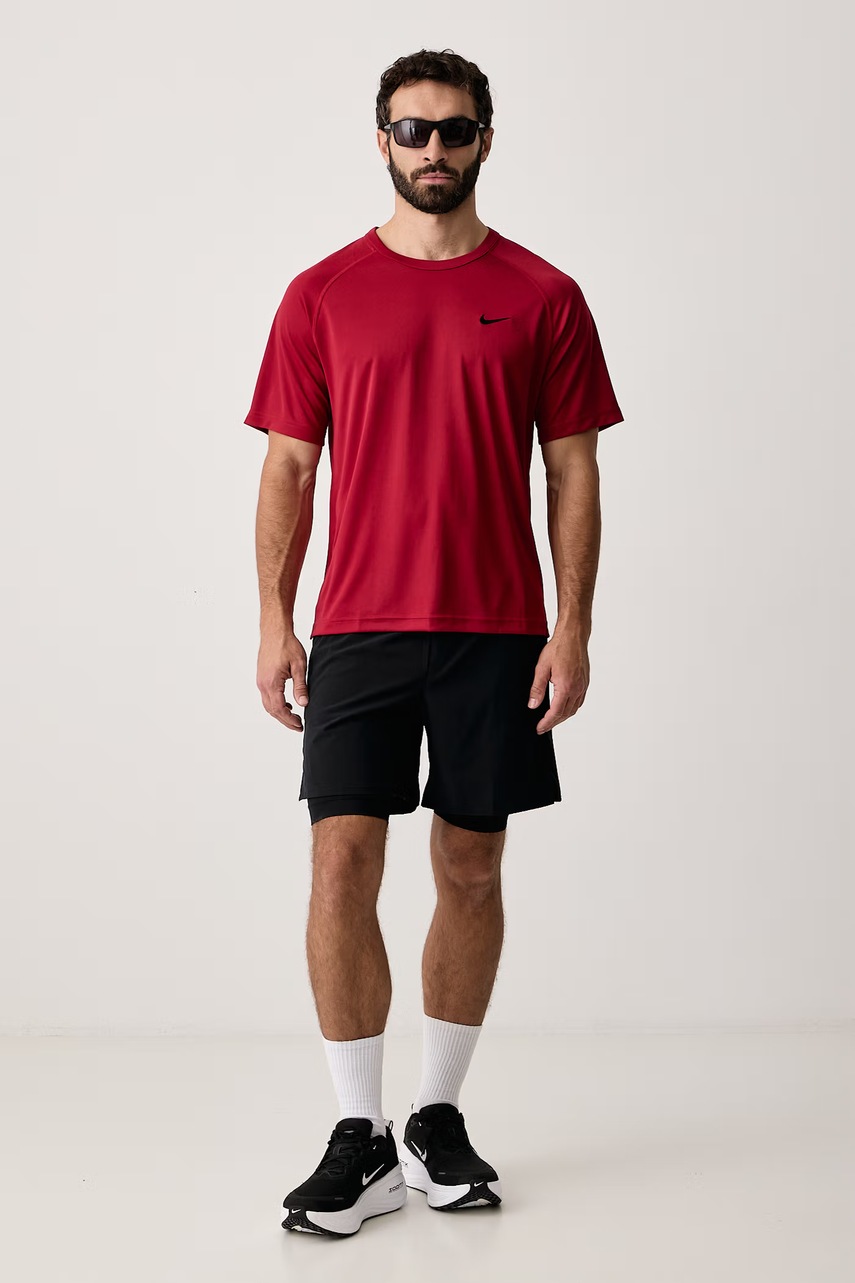 Nike  тениска за трениране мъжка Flex Dri-FIT
