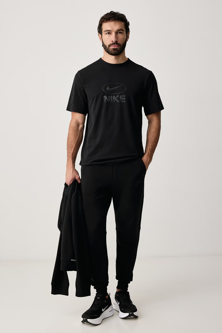 Nike  спортна тениска мъжка Hyserve UV Dri-FIT