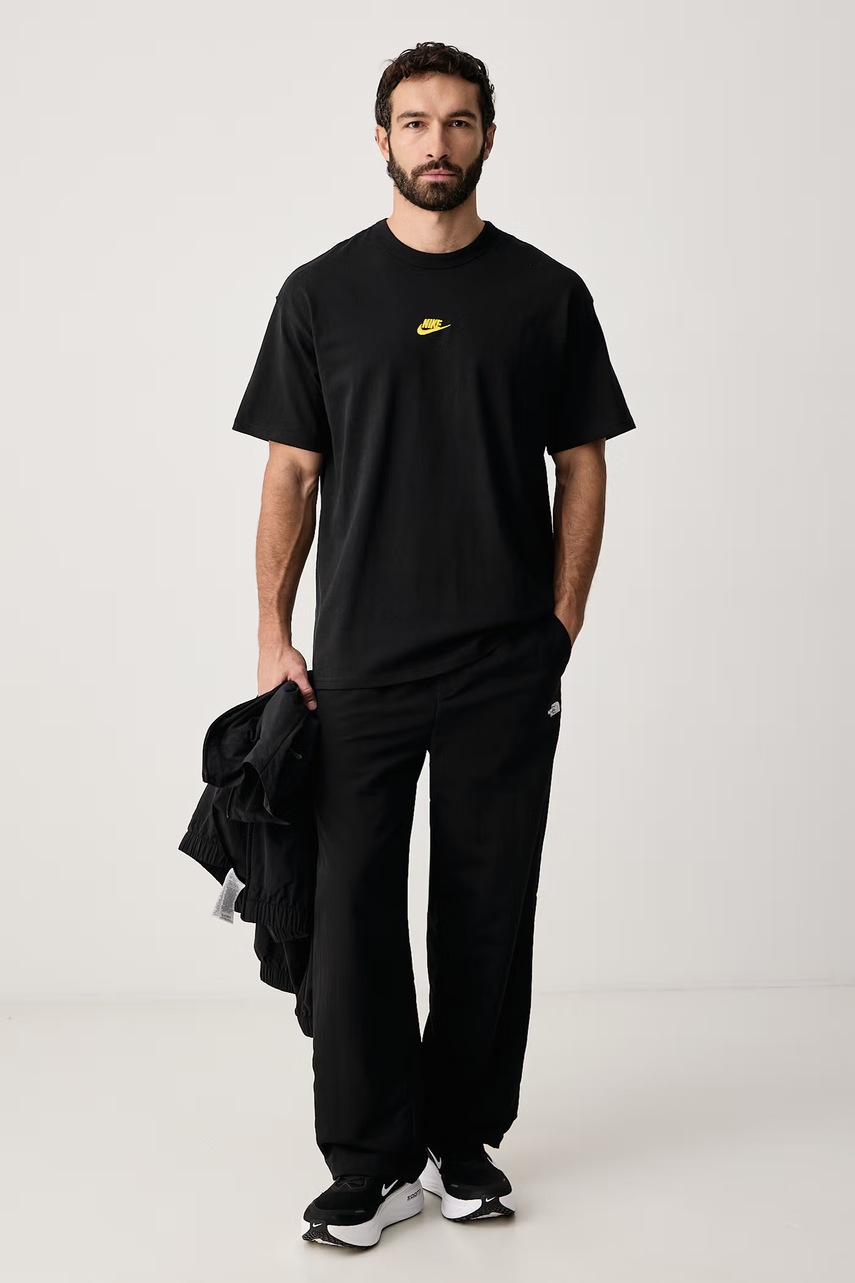 Nike Sportswear  тениска дамска от памук Premium Essentials