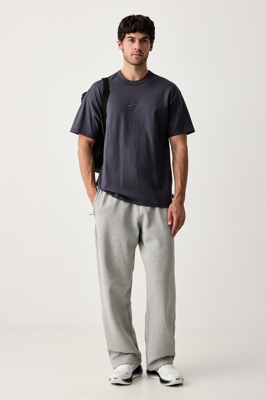 Nike Sportswear  тениска мъжка от памук Premium Essentials